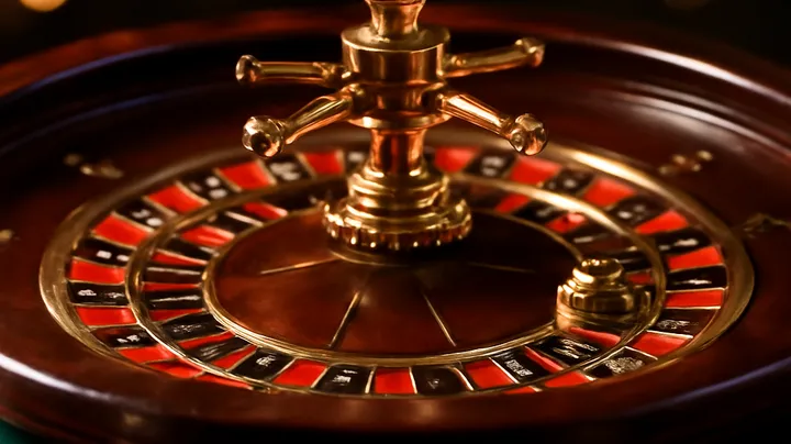 Experience Live Casino Action