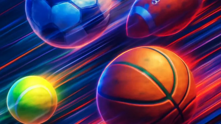 Diverse Sports Betting Markets