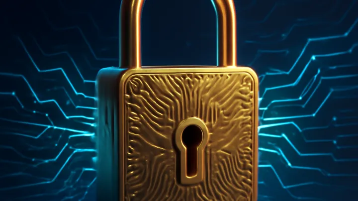 Security Features of ZPISO COM